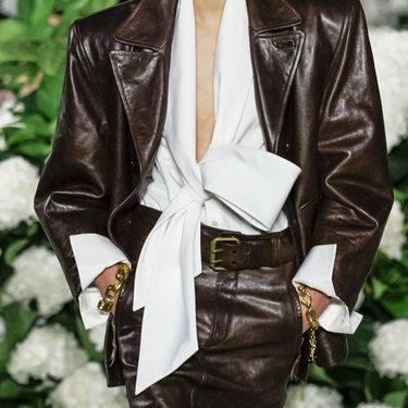 Saint Laurent, proljeće/ljeto 2026.