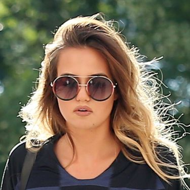 Adriana Ćaleta-Car uvijek privlači poglede svojim modnim izdanjima