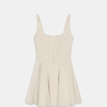 Zara mini haljina, 29,95 eura - 1