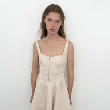 Zara mini haljina, 29,95 eura - 2