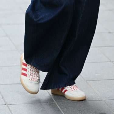 Tenisice na proljetnoj zagrebačkoj špici - 1