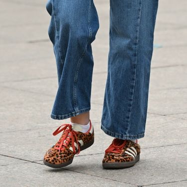 Tenisice na proljetnoj zagrebačkoj špici - 2