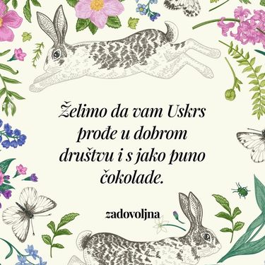 Čestitke za Uskrs - 18