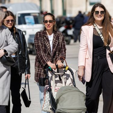 Splitska subotnja špica uoči Uskrsa - 1