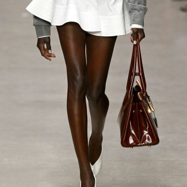 Stella McCartney, prêt-à-porter, proljeće 2026.