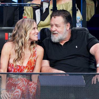 Russell Crowe sada je u vezi s Britney Theriot