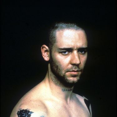 Russell Crowe 1992. u filmu Romper Stomper