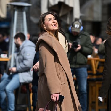 Zagrebačke street style kombinacije - 1