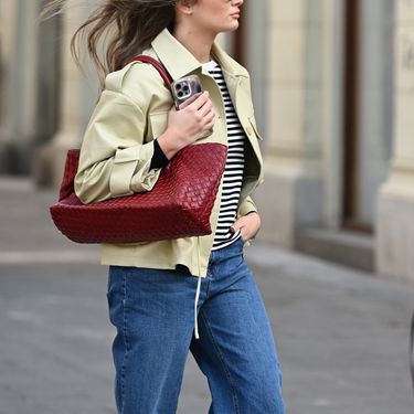 Zagrebačke street style kombinacije - 2