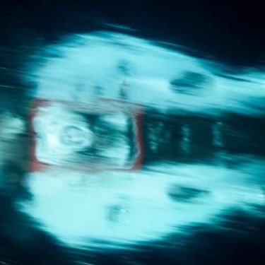 Podmornica Super Sub u akciji