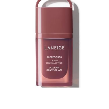 Laneige Juice Box Lip Tint dolazi u osam nijansi