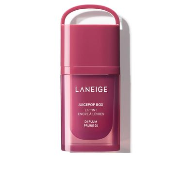 Laneige Juice Box Lip Tint dolazi u osam nijansi