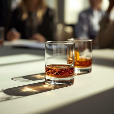 Alkohol na radnom mjestu