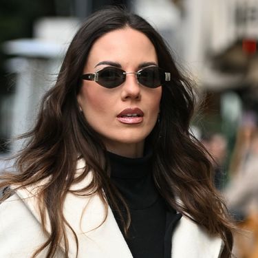 Ulična moda Zagreb torba sa zebrastim uzorkom 2026. - 1