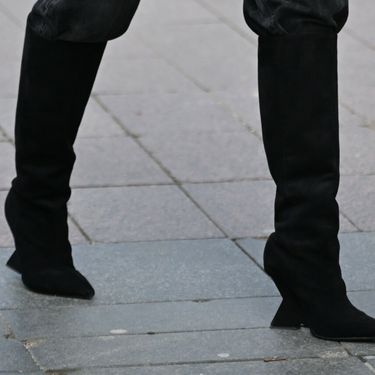 Ulična moda Zagreb torba sa zebrastim uzorkom 2026. - 5