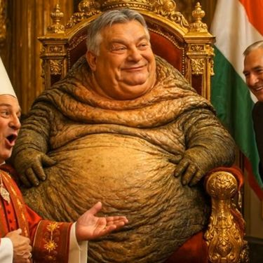 Grokova interpretacija Orbana