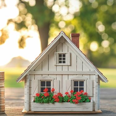 Štednja u kućanstvu