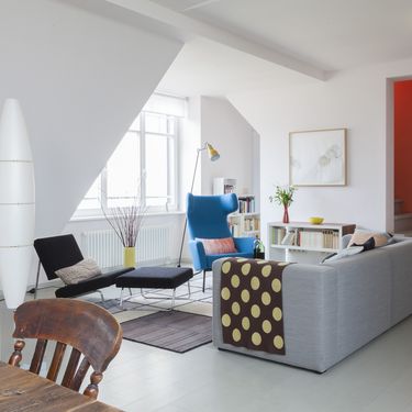 Dnevna soba s najboljim rasporedom namještaja za sjedenje - 3