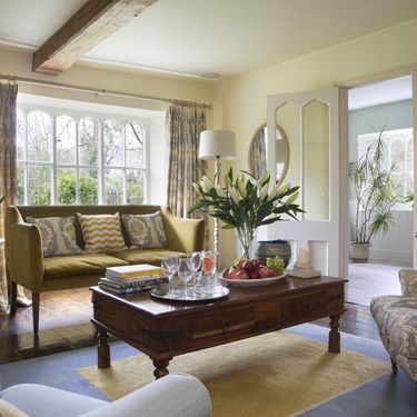 Dnevna soba s najboljim rasporedom namještaja za sjedenje - 5