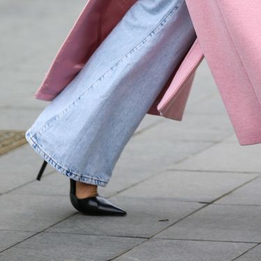 Ulična moda u centru Zagreba - 2