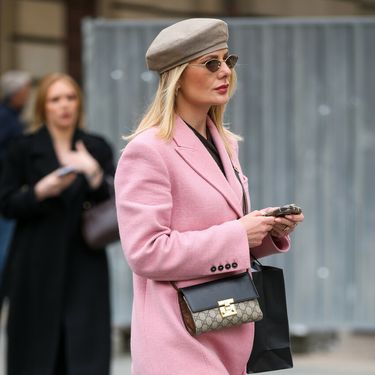 Ulična moda u centru Zagreba - 3