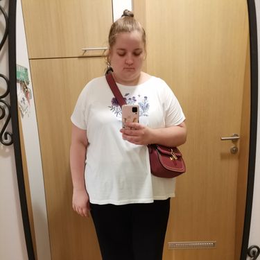 Matea Štangret iz Oriovca smršavjela je 81 kilogram - 1