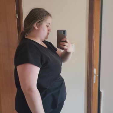 Matea Štangret iz Oriovca smršavjela je 81 kilogram - 4