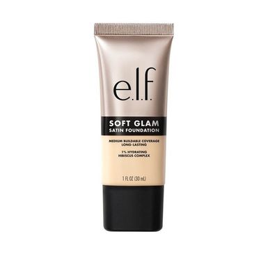 e.l.f. Cosmetics Soft Glam Satin Foundation, 12,29 eura