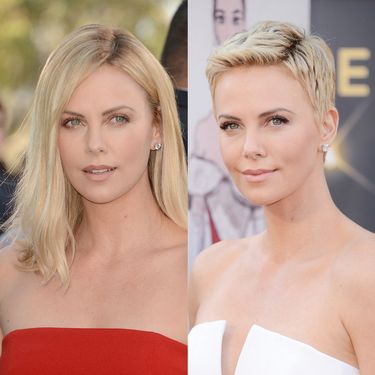 Charlize Theron