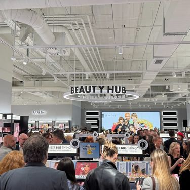 Otvorena je Sephora u City Centru One East u Zagrebu - 5