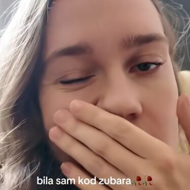 Posljedice odlaska kod zubara