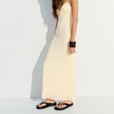 Bershka haljina, 25,99 eura