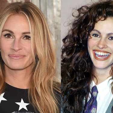 Slavne dame s prirodno kovrčavom kosom - 3