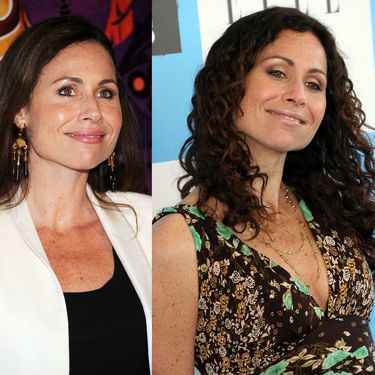 Slavne dame s prirodno kovrčavom kosom - 7