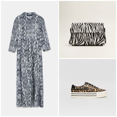 Jesenski trendovi iz trgovina - 5