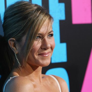 Jennifer Aniston