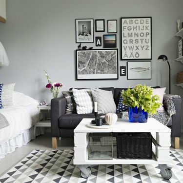 Kako povećati mali stan? - 3