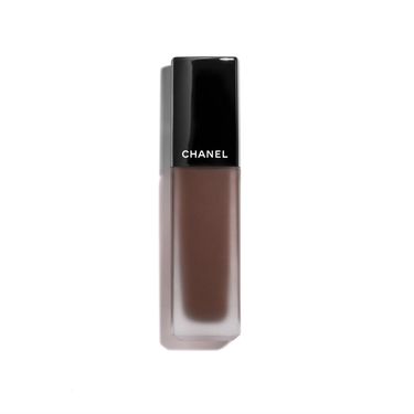 Chanel Rouge Alluere tekući ruž za usne (180 Chocolate), 275 kn