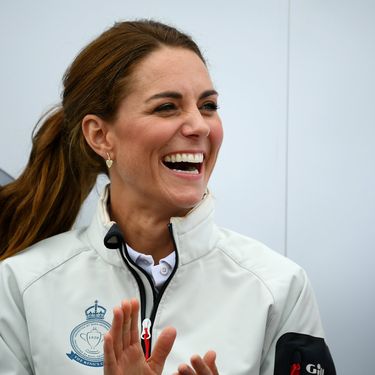 Catherine Middleton