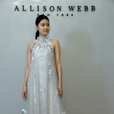 Allison Webb, proljeće/ljeto 2020. godine - 5