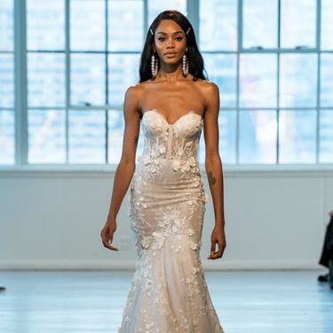 Berta Bridal, proljeće/ljeto 2020. godine - 4