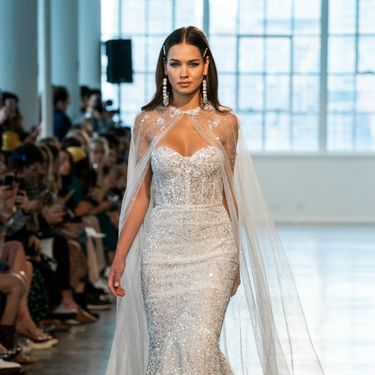 Berta Bridal, proljeće/ljeto 2020. godine - 5