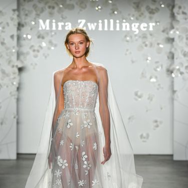 Mira Zwillinger, proljeće/ljeto 2020. godine - 1