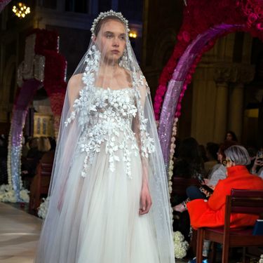 Reem Acra, proljeće/ljeto 2020. godine - 2