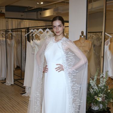 Savannah Miller, proljeće/ljeto 2020. godine - 5