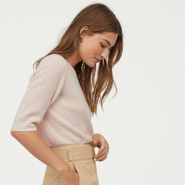 Uz komade od kašmira svaka kombinacija postaje profinjena