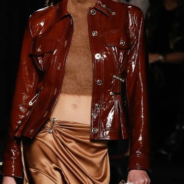 Smeđe jakne nosit će se i ove jeseni