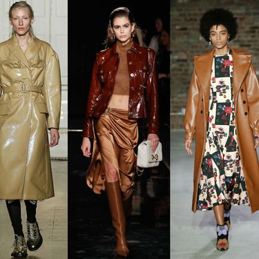 Smeđa boja hit će biti ove jeseni