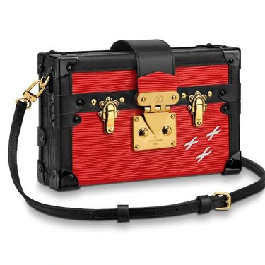 Pettie Malle torbica modne kuće Louis Vuitton