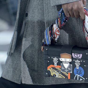 Petite Malle iz kolekcije za jesen/zimu 2016./2017.